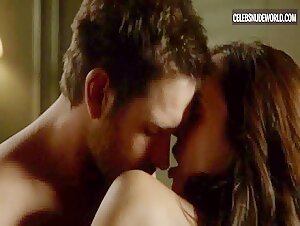 Eliza Dushku underwear, Sexy scene in Banshee (2013-2016) 6