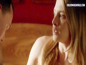 Casey LaBow underwear, Sexy scene in Banshee (2013-2016) 14