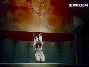 Cherie Jimenez underwear, Sexy scene in Banshee (2013-2016) 1