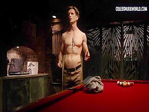 Cherie Jimenez underwear, Sexy scene in Banshee (2013-2016) 10