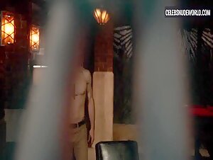 Cherie Jimenez underwear, Sexy scene in Banshee (2013-2016) 12