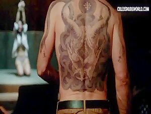 Cherie Jimenez underwear, Sexy scene in Banshee (2013-2016) 13