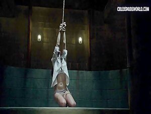 Cherie Jimenez underwear, Sexy scene in Banshee (2013-2016) 15