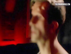 Cherie Jimenez underwear, Sexy scene in Banshee (2013-2016) 16