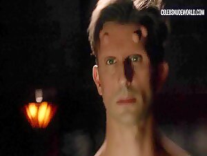 Cherie Jimenez underwear, Sexy scene in Banshee (2013-2016) 18