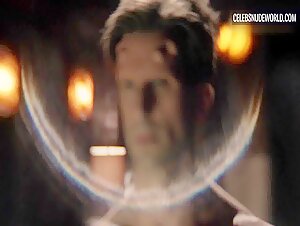 Cherie Jimenez underwear, Sexy scene in Banshee (2013-2016) 19