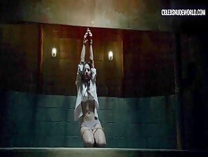 Cherie Jimenez underwear, Sexy scene in Banshee (2013-2016) 2