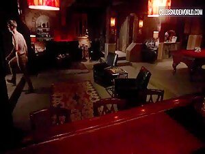 Cherie Jimenez underwear, Sexy scene in Banshee (2013-2016) 20