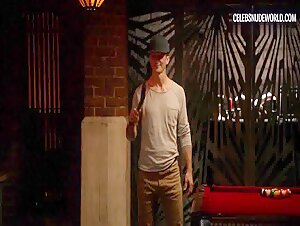 Cherie Jimenez underwear, Sexy scene in Banshee (2013-2016) 3