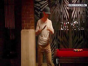 Cherie Jimenez underwear, Sexy scene in Banshee (2013-2016) 6