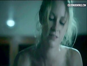 Leslea Fisher butt, Nude scene in Banshee (2013-2016) 11