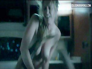 Leslea Fisher butt, Nude scene in Banshee (2013-2016) 17