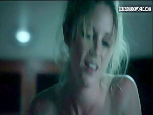 Leslea Fisher butt, Nude scene in Banshee (2013-2016) 9