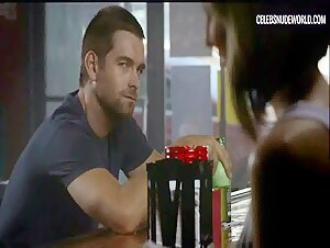 Wendy Michelle Nude, breasts scene in Banshee (2013-2016) 2