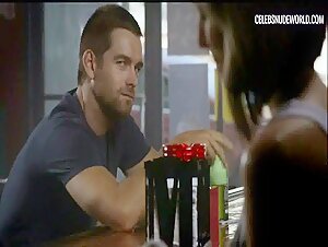 Wendy Michelle Nude, breasts scene in Banshee (2013-2016) 3