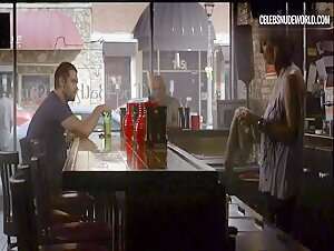 Wendy Michelle Nude, breasts scene in Banshee (2013-2016) 5