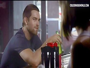 Wendy Michelle Nude, breasts scene in Banshee (2013-2016) 6