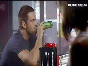 Wendy Michelle Nude, breasts scene in Banshee (2013-2016) 7