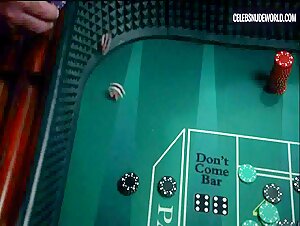 C.J. Perry breasts, Nude scene in Banshee (2013-2016) 11