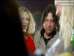 C.J. Perry breasts, Nude scene in Banshee (2013-2016) 15