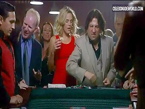 C.J. Perry breasts, Nude scene in Banshee (2013-2016) 8