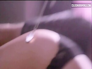 Ivana Miličević butt, bush scene in Banshee (2013-2016) 2