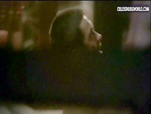 Kay Story butt, breasts scene in Banshee (2013-2016) 10