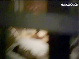 Kay Story butt, breasts scene in Banshee (2013-2016) 3