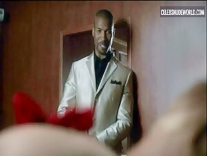 Erin Estelle McQuatters Nude, breasts scene in Banshee (2013-2016) 12