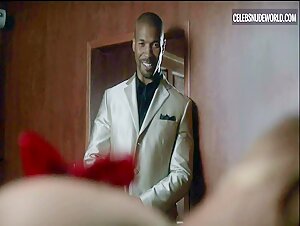 Erin Estelle McQuatters Nude, breasts scene in Banshee (2013-2016) 18