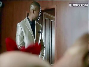 Erin Estelle McQuatters Nude, breasts scene in Banshee (2013-2016) 5