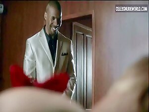 Erin Estelle McQuatters Nude, breasts scene in Banshee (2013-2016) 6