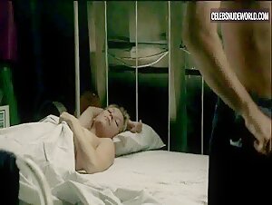 Kay Story butt, breasts scene in Banshee (2013-2016) 10