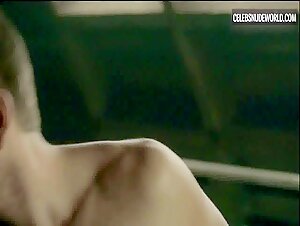 Kay Story butt, breasts scene in Banshee (2013-2016) 18