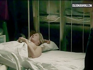 Kay Story butt, breasts scene in Banshee (2013-2016) 20