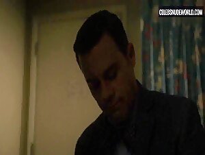 Trieste Kelly Dunn, Lili Simmons butt, breasts scene in Banshee (2013-2016) 16