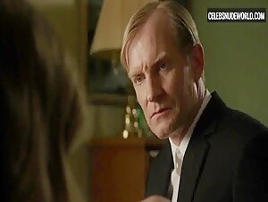 Trieste Kelly Dunn, Lili Simmons butt, breasts scene in Banshee (2013-2016) 17