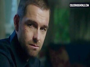 Trieste Kelly Dunn, Lili Simmons butt, breasts scene in Banshee (2013-2016) 20