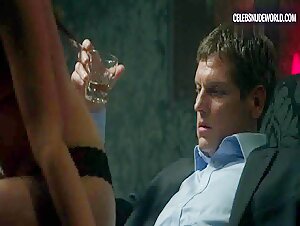 Maya Gilbert, Laura Bella Parry Nude, breasts scene in Banshee (2013-2016) 1