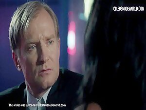 Maya Gilbert, Laura Bella Parry Nude, breasts scene in Banshee (2013-2016) 10