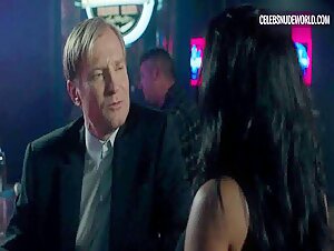 Maya Gilbert, Laura Bella Parry Nude, breasts scene in Banshee (2013-2016) 11