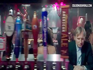 Maya Gilbert, Laura Bella Parry Nude, breasts scene in Banshee (2013-2016) 2