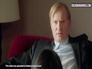 Maya Gilbert, Laura Bella Parry Nude, breasts scene in Banshee (2013-2016) 20