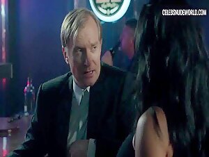 Maya Gilbert, Laura Bella Parry Nude, breasts scene in Banshee (2013-2016) 4