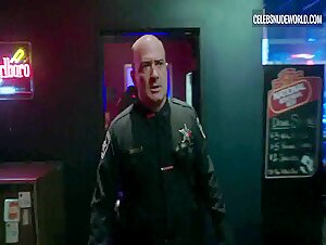 Daniella Short Nude, breasts scene in Banshee (2013-2016) 13