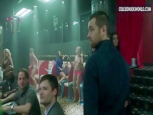 Daniella Short Nude, breasts scene in Banshee (2013-2016) 15