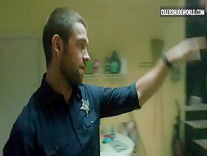 Daniella Short Nude, breasts scene in Banshee (2013-2016) 17