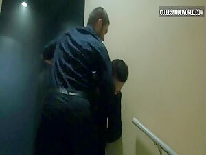 Daniella Short Nude, breasts scene in Banshee (2013-2016) 18