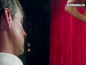 Daniella Short Nude, breasts scene in Banshee (2013-2016) 3