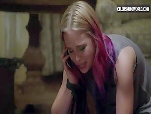 Daniella Short Nude, breasts scene in Banshee (2013-2016) 4